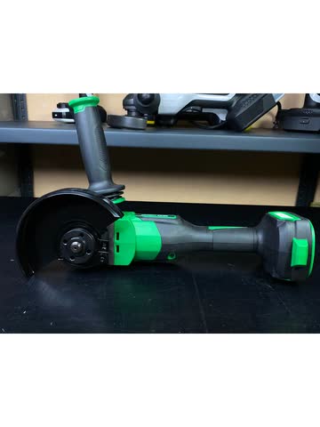 УШМ RUIBA RB-JM-125A