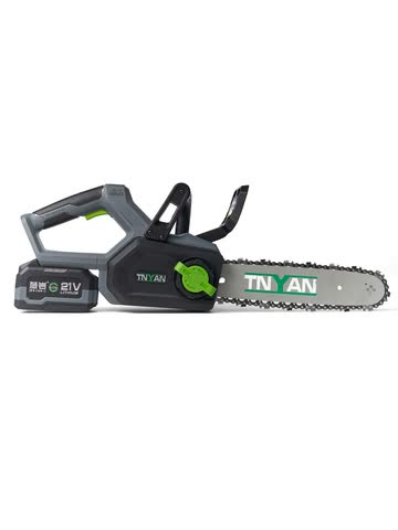 Цепная пила TNYAN EX5012, шина 12"