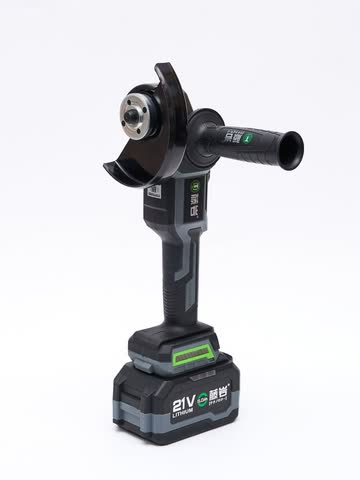 УШМ TNYAN EX125L