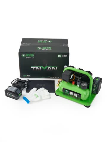Компрессор TNYAN EX2L